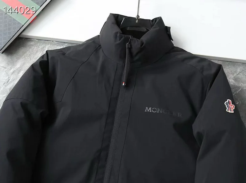Moncler sz1-5 26yr307  (8)